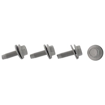 Hex Head Bolt And Washer - M8 x 24MM, Rear