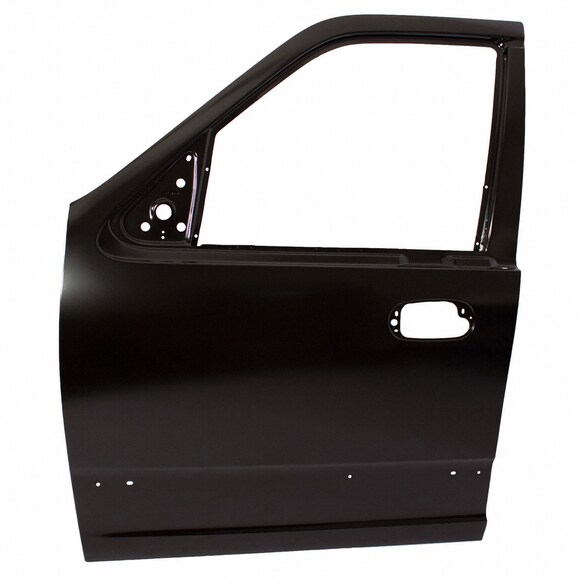 Door Outer Panel - Left, Front, Main Image