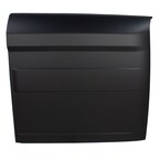 Roof Panel Trim - Left, Center Main Image