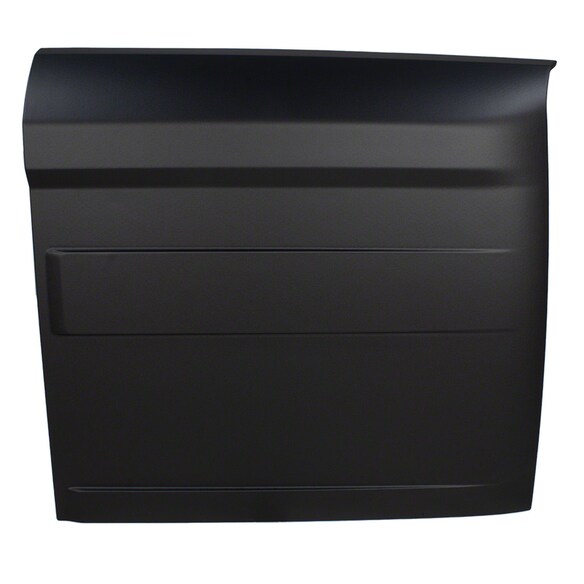 Roof Panel Trim - Left, Center Main Image