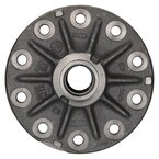 Case Differential (5-MT, MT) Main Image