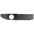 Bumper End Cap Cover - Right, Front Main Image