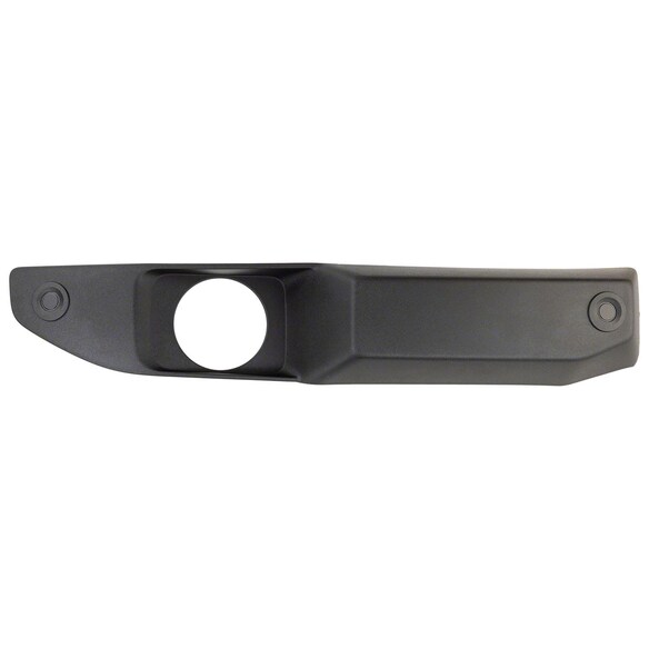 Bumper End Cap Cover - Right, Front Main Image