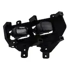 Fog Light Lamps #2 LED Level 2 (Performance) Main Image