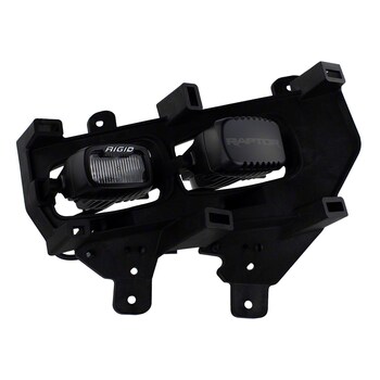 Fog Light Lamps #2 LED Level 2 (Performance)