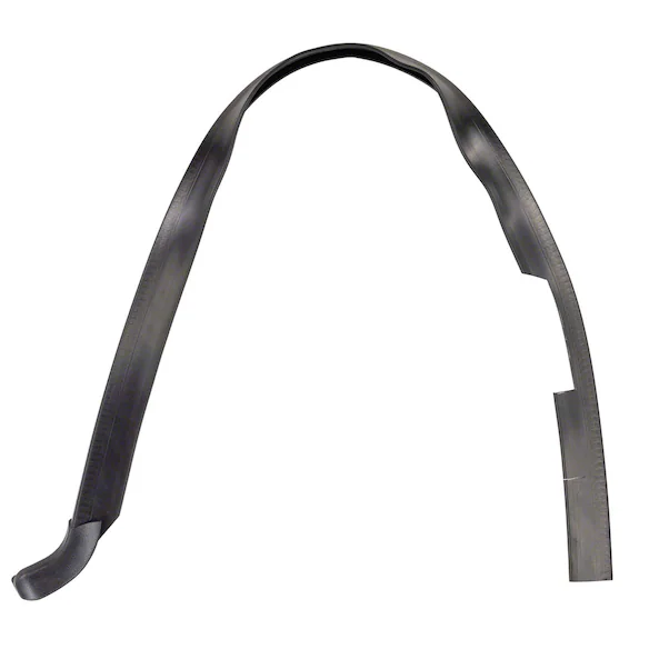 Interior Quarter Panel Trim Cover - Right Main Image