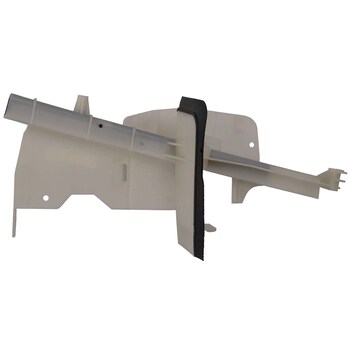 Shield - Right, Front