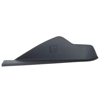 Instrument Panel Side Cover - Right