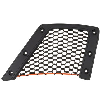 Pocket Door Trim Panel Pull <br>4 - Right, Front (Raptor Series, Raptor.)