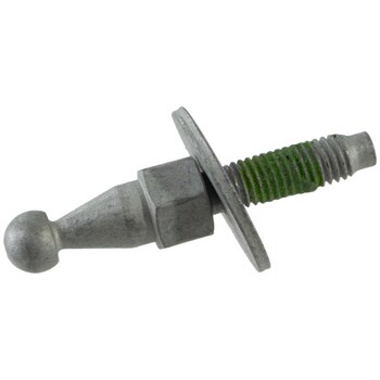 Stud A Bolt to mount the Motor in TailGate raise remotely