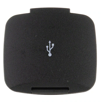 Audio Auxiliary Jack Interface Module