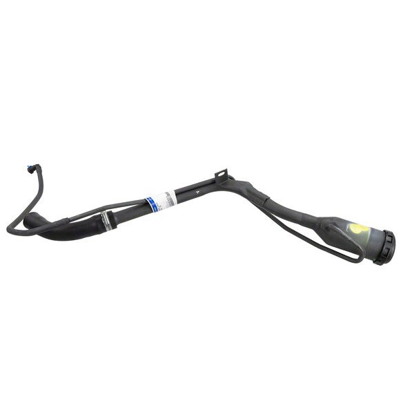 Pipe Fuel Filler - Left (Phantom/Raptor) Main Image
