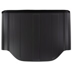 Panel Roof Trim - Center Main Image