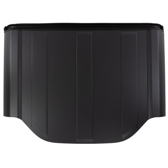 Panel Roof Trim - Center Main Image