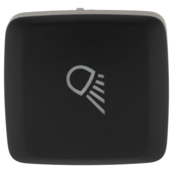 Liftgate Latch Release Switch