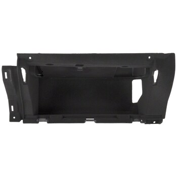 Glove Box Storage Compartment Stowage