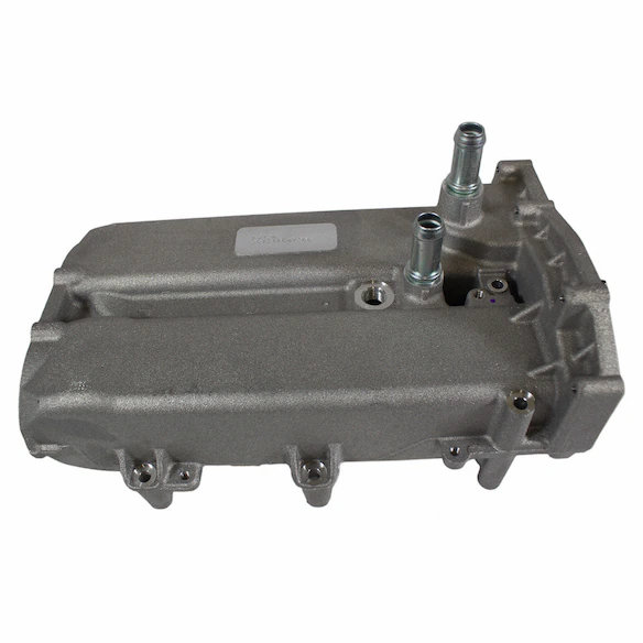 EGR Valve and Cooler Housing - 6.7L Main Image