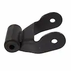 Leaf Spring Bracket Shackle - Rear (SVT) Main Image