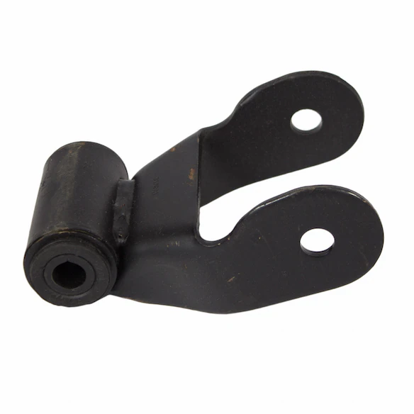 Leaf Spring Bracket Shackle - Rear (SVT) Main Image