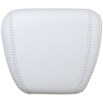 Headrest - Rear
