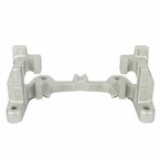 Disc Brake Caliper Bracket Plate BA - Left, Right, Rear (AT) Main Image