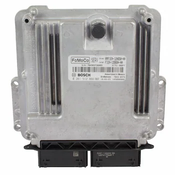 Engine Control Module (ECM) EEC V - 2.0L