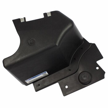 Deflector Air - Left