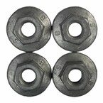 Hex Head Nut Battery Hold Down - M6 X 1MM Main Image