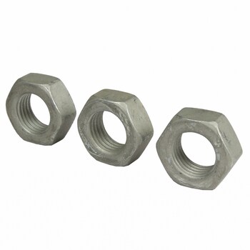 Steering Tie Rod Nut Adjusting - M14 x 1.5MM
