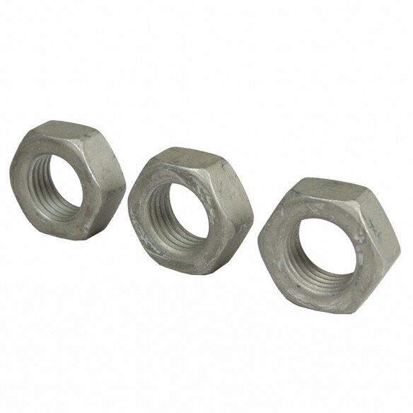Steering Tie Rod Nut Adjusting - M14 x 1.5MM Main Image