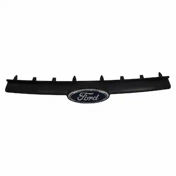 Radiator Grille - Front, Upper