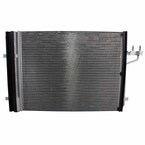 AIR CONDITIONING (A/C) Condenser Main Image