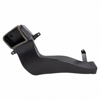 Instrument Panel Air Duct Heater - Left, Rear, Outlet