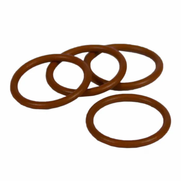 Seal - Inner, Outer Main Image