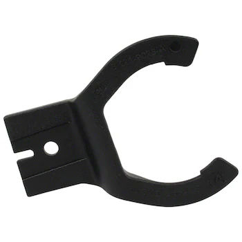 Washer Fluid Reservoir Filler Pipe Bracket