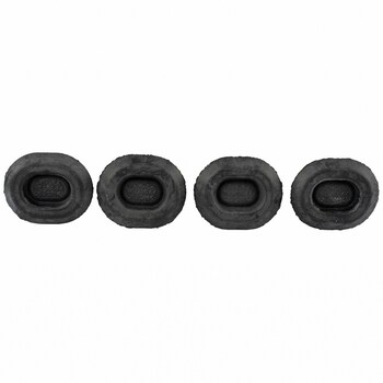 Plug "D" Pillar - 16 X 22 06X2.0