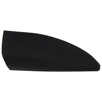 Door Mirror Trim Ring Cover - Right, Front