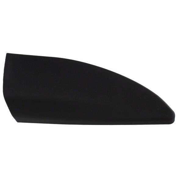 Door Mirror Trim Ring Cover - Right, Front Main Image