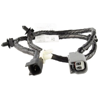 Engine Compartment Wiring - 2.0L