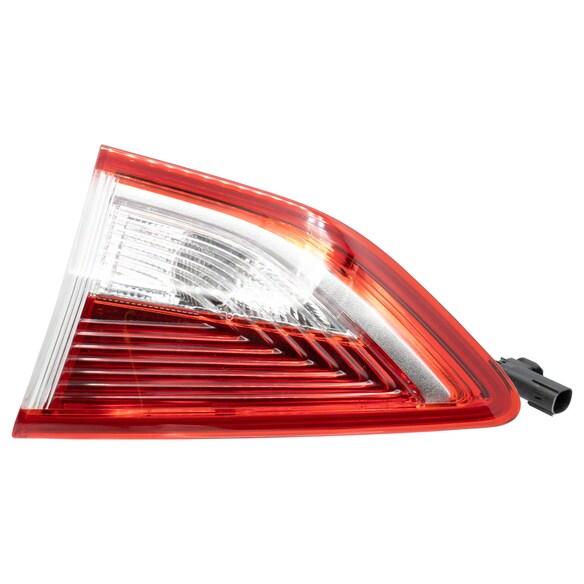 Back Up Light Stop And Flasher Lamp - Right, Rear Main Image