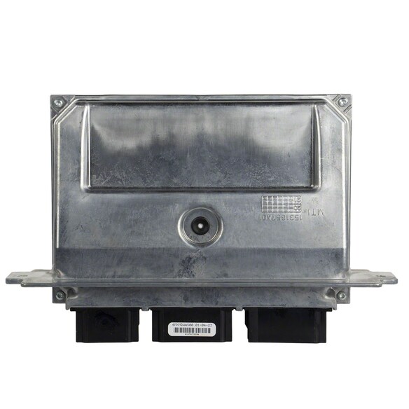 Engine Control Module (ECM) EEC V - DQ11A70A23 (BPW3) 3.5L Main Image