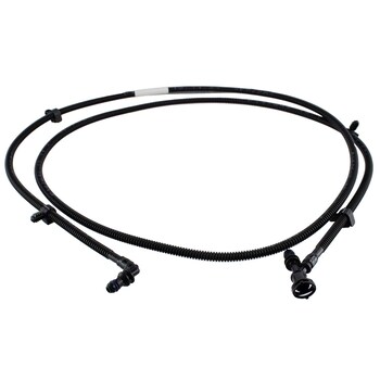 Windshield Washer Hose - Front, Upper, Lower (Performance)