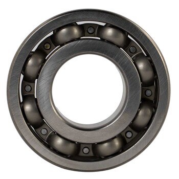 Transfer Case Output Shaft Bearing Bushing