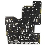 Automatic Transmission Valve Body Separator Plate And Gasket - 3.3L (Police) Main Image