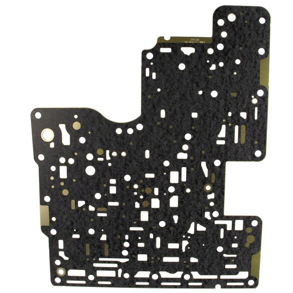 Automatic Transmission Valve Body Separator Plate And Gasket - 3.3L (Police) Main Image