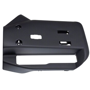 Steering Column Cover Shroud - Lower