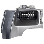 Instrument Panel Cover Molding Dashboard (Outer Banks, Preferred) Main Image