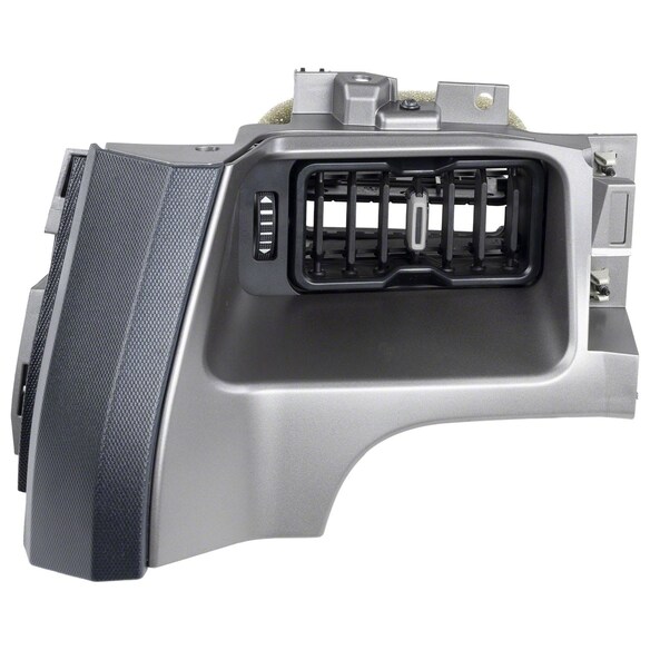Instrument Panel Cover Molding Dashboard (Outer Banks, Preferred) Main Image