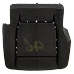 Seat Cushion Pad Foam - Front Main Image
