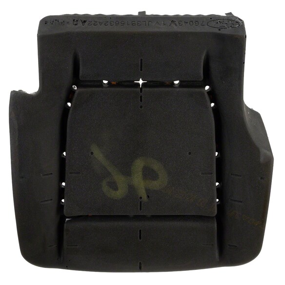 Seat Cushion Pad Foam - Front Main Image